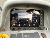 Konecranes - 2008 - smv 108 tb6 - reach truck - afbeelding 7 van  18