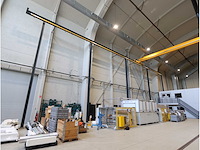 Konecranes bovenliggende reizende kraan - afbeelding 2 van  8