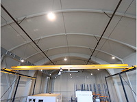 Konecranes bovenliggende reizende kraan - afbeelding 8 van  8