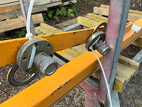 Konecranes zwenkarmkraan - afbeelding 6 van  6