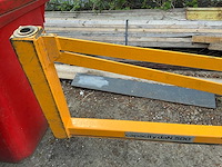 Konecranes zwenkarmkraan - afbeelding 1 van  1