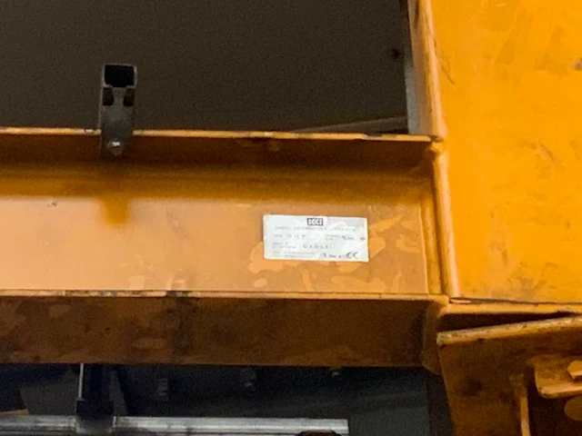 Konecranes zwenkarmkraan - afbeelding 3 van  3