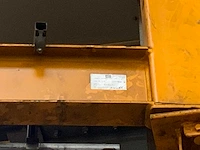 Konecranes zwenkarmkraan - afbeelding 3 van  3