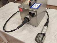 Koneteollisuus oy - afbeelding 1 van  7