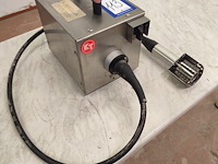 Koneteollisuus oy - afbeelding 2 van  7