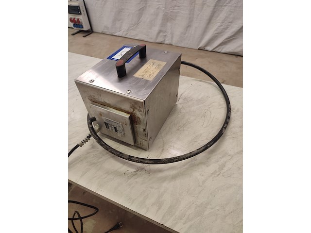 Koneteollisuus oy - afbeelding 3 van  7