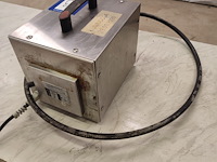 Koneteollisuus oy - afbeelding 3 van  7