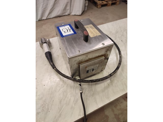 Koneteollisuus oy - afbeelding 4 van  7