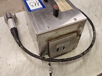 Koneteollisuus oy - afbeelding 4 van  7