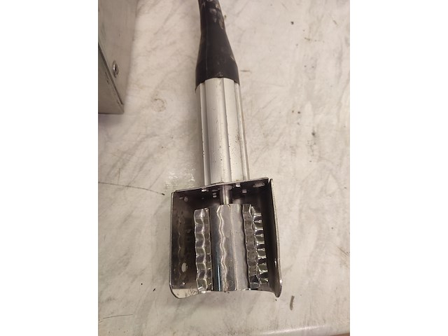 Koneteollisuus oy - afbeelding 5 van  7