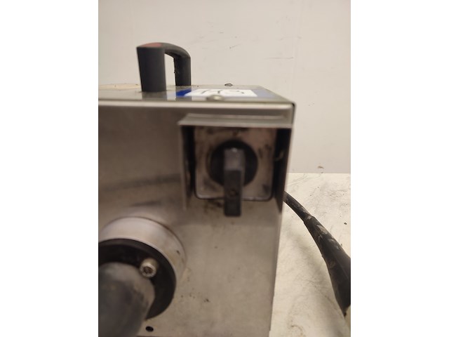 Koneteollisuus oy - afbeelding 6 van  7