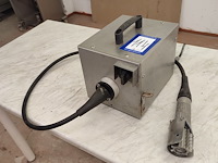 Koneteollisuus oy - afbeelding 1 van  6