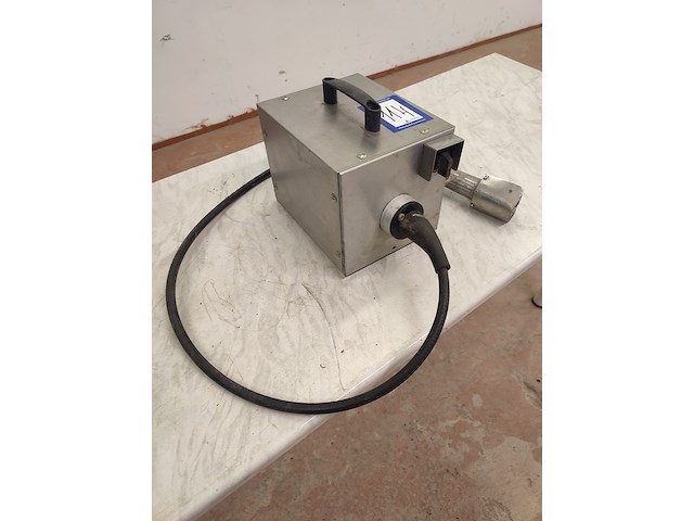 Koneteollisuus oy - afbeelding 2 van  6