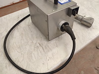 Koneteollisuus oy - afbeelding 2 van  6