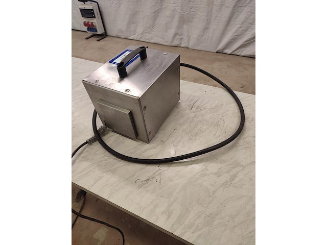 Koneteollisuus oy - afbeelding 3 van  6