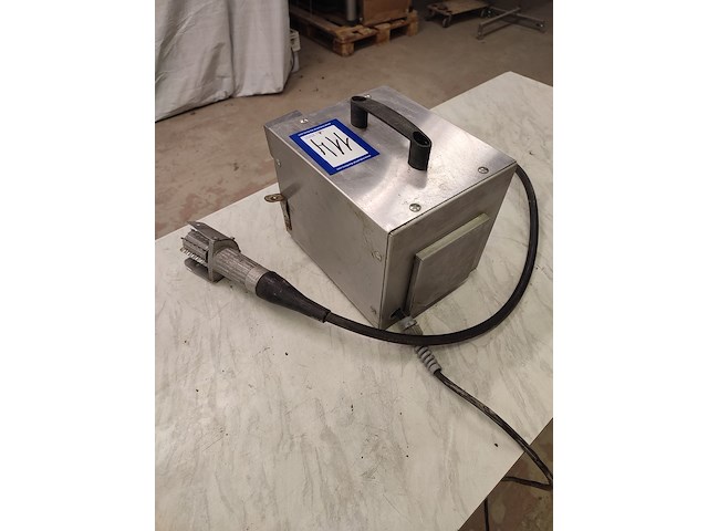 Koneteollisuus oy - afbeelding 4 van  6