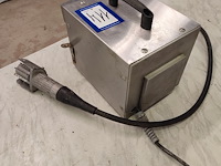 Koneteollisuus oy - afbeelding 4 van  6