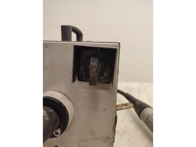 Koneteollisuus oy - afbeelding 6 van  6