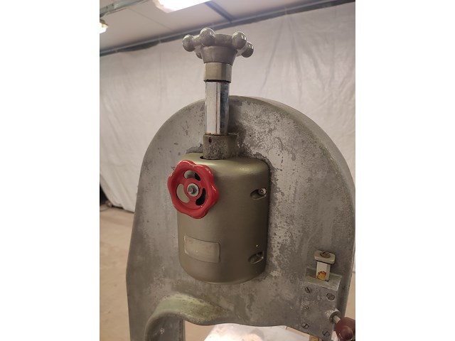 Koneteollisuus oy - afbeelding 2 van  12