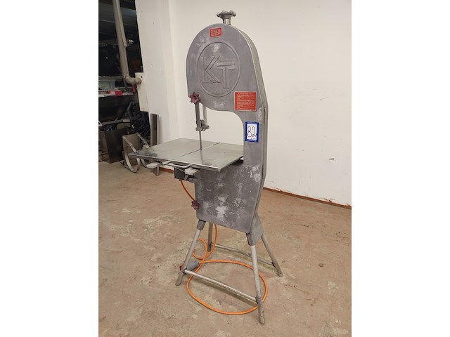 Koneteollisuus oy - afbeelding 1 van  12