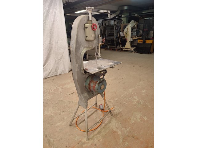 Koneteollisuus oy - afbeelding 7 van  12