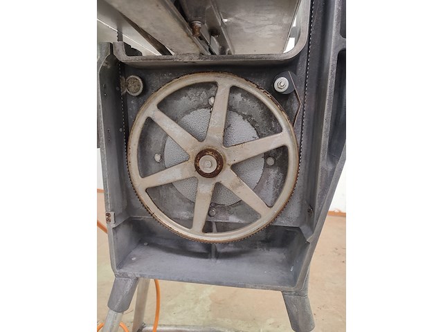 Koneteollisuus oy - afbeelding 8 van  12