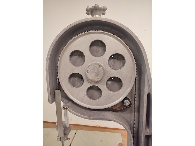 Koneteollisuus oy - afbeelding 10 van  12