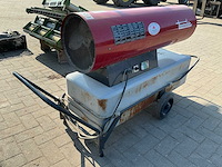 Konfoma ta-80 heater - afbeelding 4 van  9
