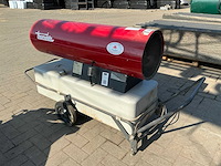 Konfoma ta-80 heater - afbeelding 5 van  9