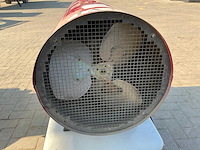 Konfoma ta-80 heater - afbeelding 6 van  9