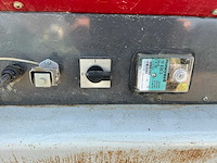 Konfoma ta-80 heater - afbeelding 7 van  9