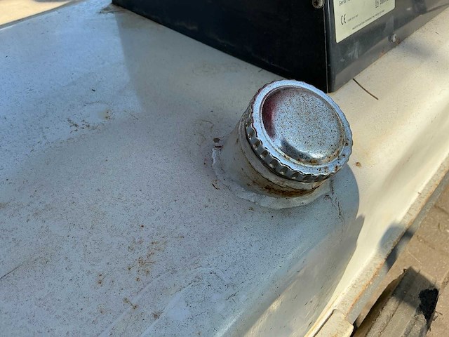 Konfoma ta-80 heater - afbeelding 8 van  9