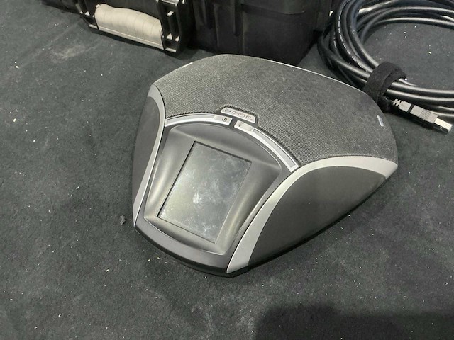 Konftel 55wx conference call set - afbeelding 3 van  6