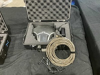 Konftel 55wx conference call set - afbeelding 2 van  3