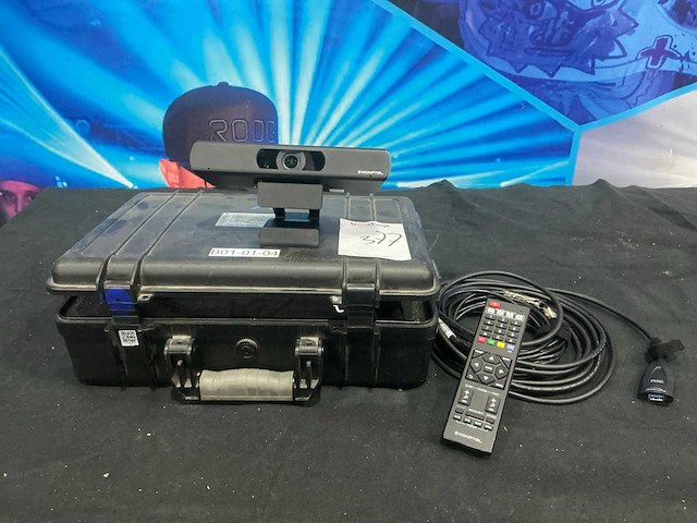 Konftel cam 20 conference call camera - afbeelding 1 van  3