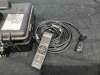 Konftel cam 20 conference call camera - afbeelding 3 van  3