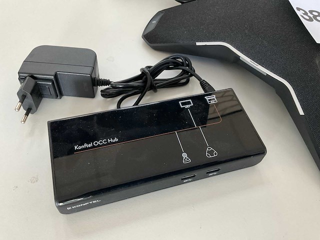 Konftel conference call set - afbeelding 5 van  6
