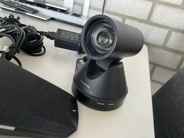 Konftel conference call set - afbeelding 6 van  6