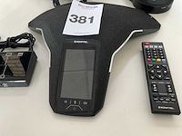 Konftel conference call set - afbeelding 4 van  6