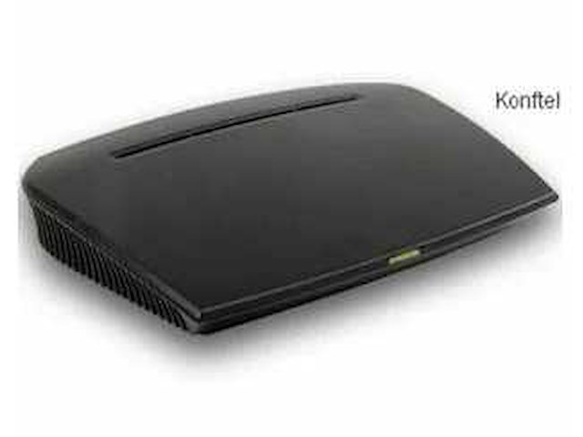Konftel dect base station - afbeelding 1 van  3