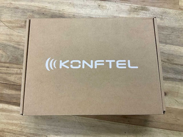 Konftel dect base station - afbeelding 2 van  3