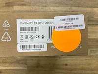 Konftel dect base station - afbeelding 3 van  3