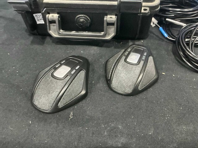 Konftel vergader microfoon (2x) - afbeelding 2 van  3