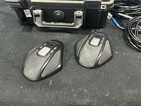 Konftel vergader microfoon (2x) - afbeelding 2 van  3