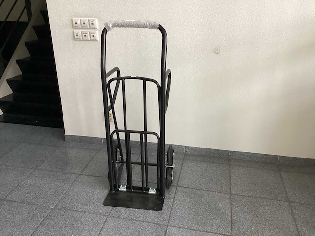 Kongamek inklapbare steekwagen - afbeelding 5 van  5