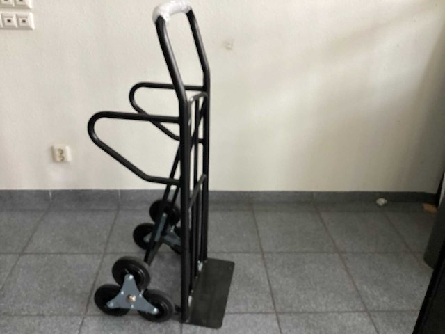 Kongamek inklapbare steekwagen - afbeelding 1 van  5