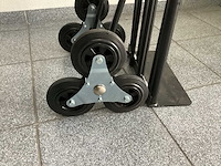 Kongamek inklapbare steekwagen - afbeelding 2 van  5