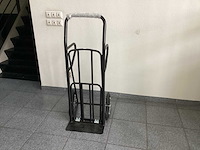 Kongamek inklapbare steekwagen - afbeelding 5 van  5