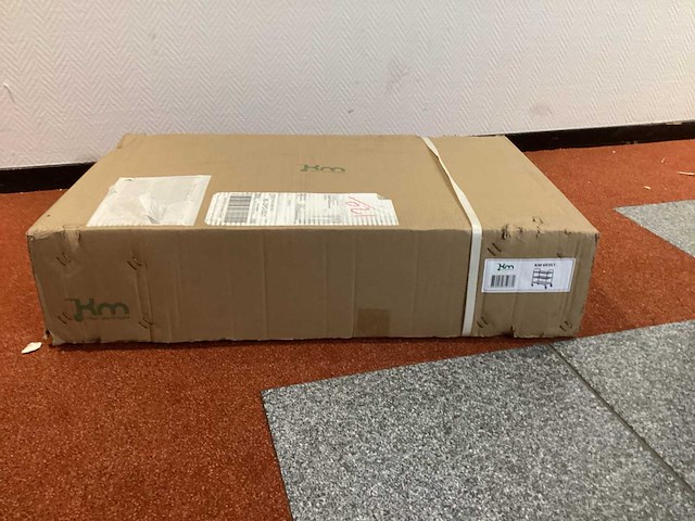 Kongamek km60351 serveerwagen - afbeelding 4 van  6