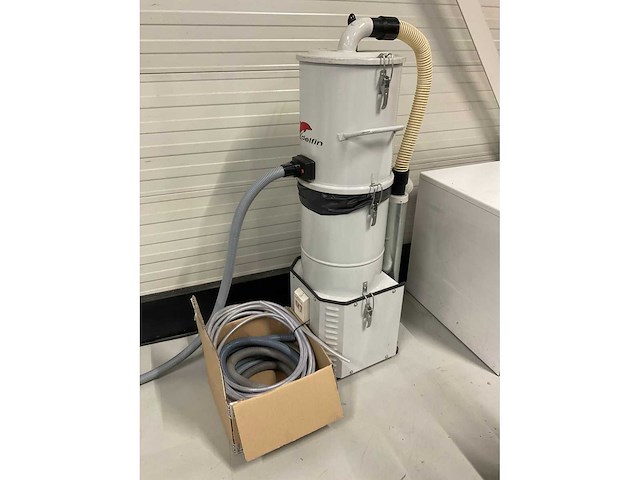 Kongsberg i-xl24 esko multicut cnc snijmachine - afbeelding 2 van  28